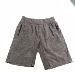 Men’s Lululemon shorts